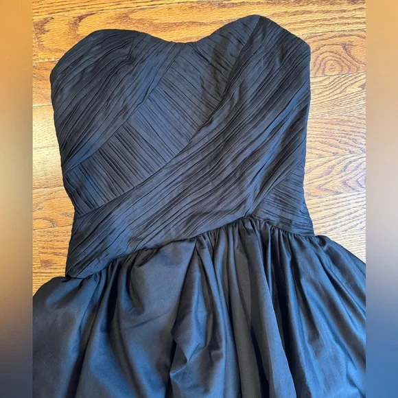 Aje Spatial Gown (AU 8/US 4) - Picture 9 of 12